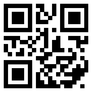 3405917489 - Immagine del Qr Code associato