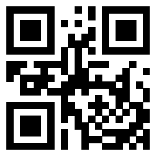 3405917492 Qr Code associato