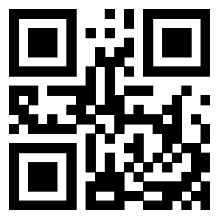 3405917496 - Immagine del Qr Code associato