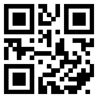 3405917498 - Immagine del Qr Code associato