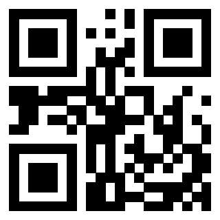 Scansione del Qr Code di 3405917507