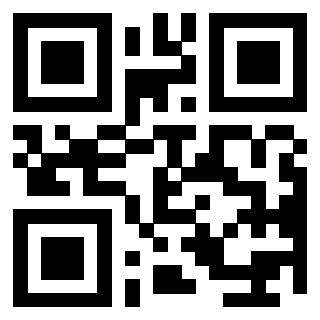 3405917508 - Immagine del QrCode associato