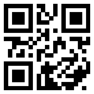 Immagine del Qr Code di 3405917510
