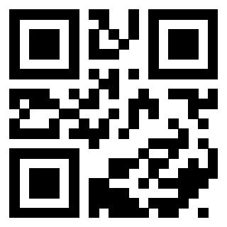 3405917511 QrCode associato