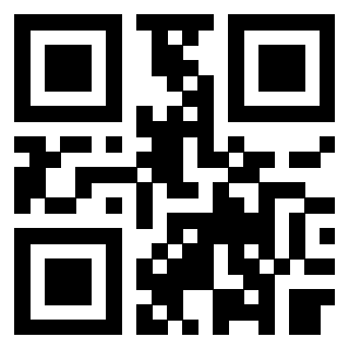 Immagine del QrCode di 3405917514