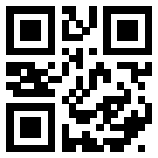 Immagine del Qr Code di 3405917515