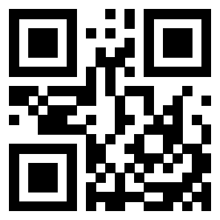 Il QrCode di 3405917517
