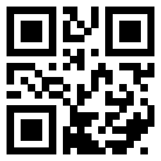 Scansione del Qr Code di 3405917523