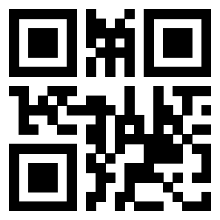 3405917525 - Immagine del QrCode