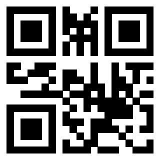 Il QrCode di 3405917527