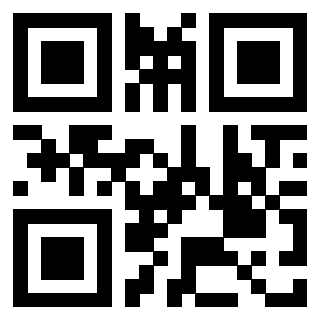 Immagine del Qr Code di 3405917528
