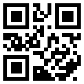 Il QrCode di 3405917529