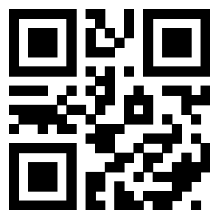 Scansione del QrCode di 3405917531