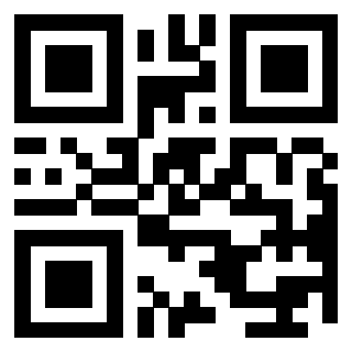 3405917533 Qr Code associato
