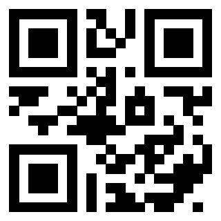 Il QrCode di 3405917535