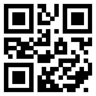 3405917539 - Immagine del Qr Code associato