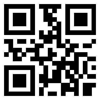 Il Qr Code di 3405917540