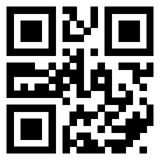 Il QrCode di 3405917541