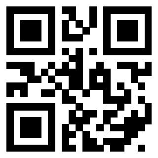 3405917543 - Immagine del QrCode associato