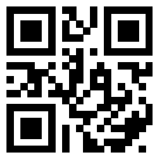 3405917544 - Immagine del QrCode associato