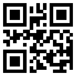 Immagine del QrCode di 3405917545