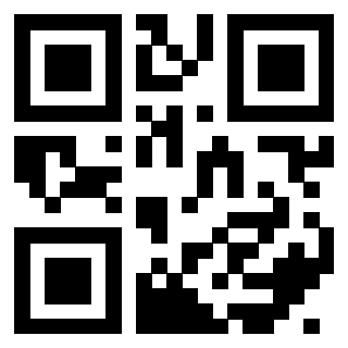 Immagine del Qr Code di 3405917551