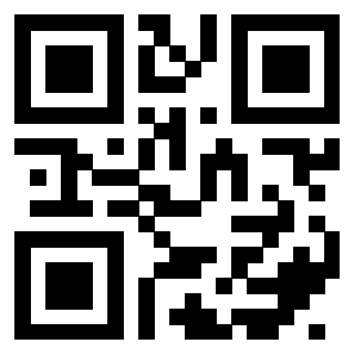 Scansione del Qr Code di 3405917553