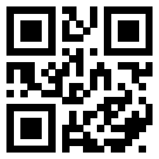 3405917555 - Immagine del Qr Code associato