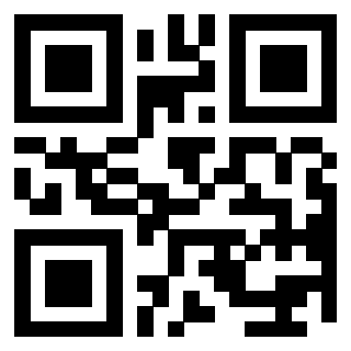 Immagine del Qr Code di 3405917556