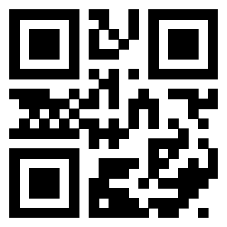 3405917557 - Immagine del Qr Code associato