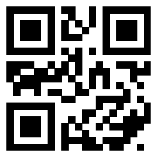 3405917558 QrCode associato