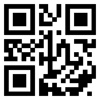 Immagine del QrCode di 3405917560