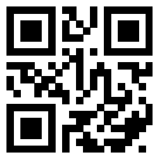 3405917561 - Immagine del QrCode associato