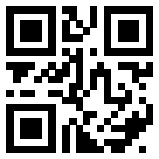 Scansione del QrCode di 3405917562