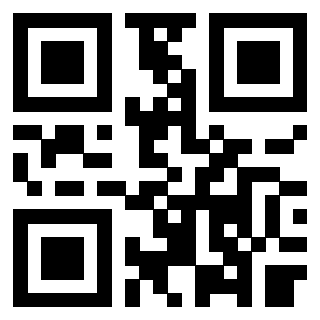Scansione del QrCode di 3405917566