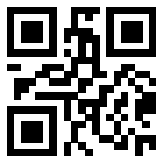 Il Qr Code di 3405917568