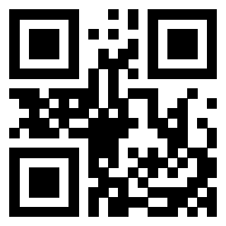 Immagine del QrCode di 3405917569