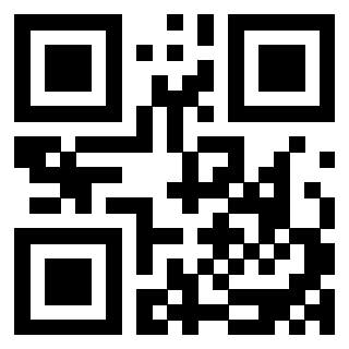 3405917572 - Immagine del Qr Code associato