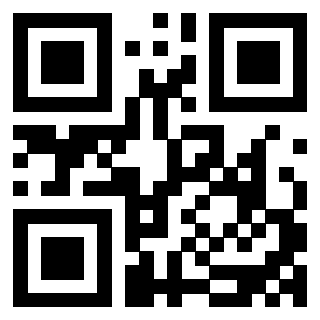 Immagine del Qr Code di 3405917574