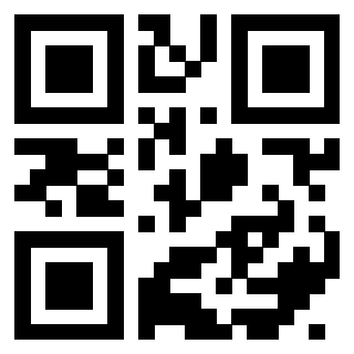 Immagine del QrCode di 3405917575
