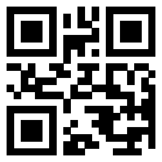 Il QrCode di 3405917577