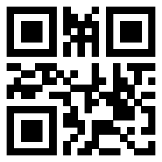Immagine del Qr Code di 3405917578
