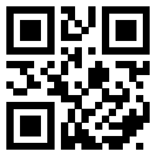 3405917580 - Immagine del QrCode
