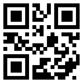 3405917583 - Immagine del Qr Code associato