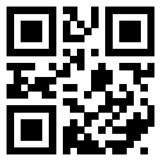 3405917584 Qr Code associato