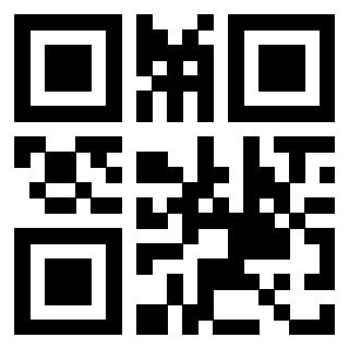 Immagine del Qr Code di 3405917585