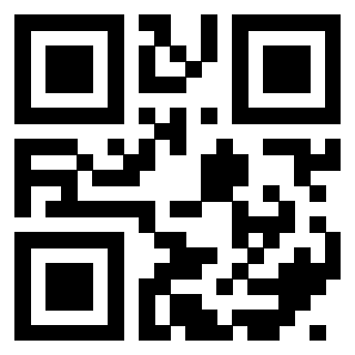 3405917586 QrCode associato
