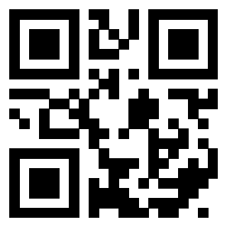 Il QrCode di 3405917587