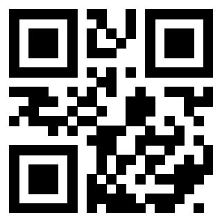 Immagine del QrCode di 3405917589