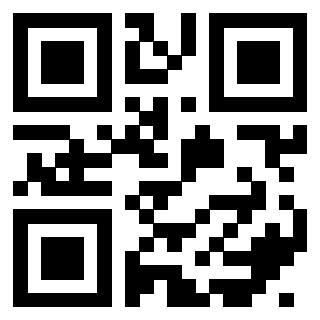 Immagine del QrCode di 3405917590